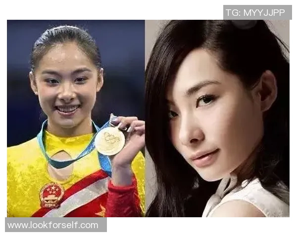 刘璇与霍尔金娜的巅峰对决谁将成为体操界的传奇女神