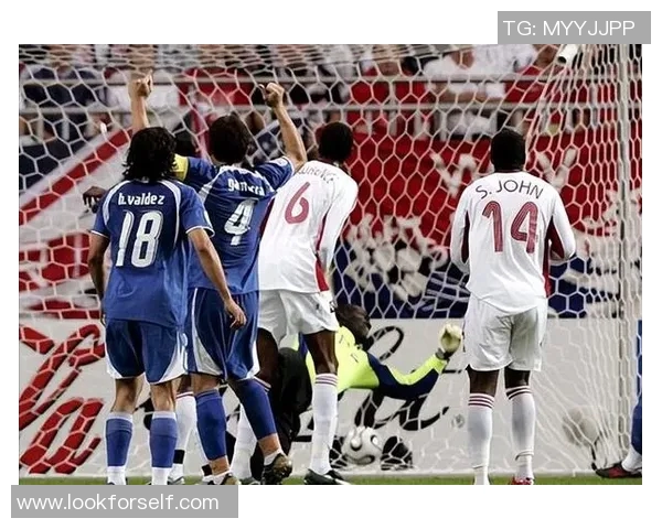 德国与巴拉圭2002年世界杯全场精彩回顾与赛后分析 德国与巴拉圭2002年世界杯全场精彩回顾与赛后分析