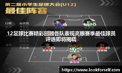 12足球比赛精彩回顾各队表现亮眼赛季最佳球员评选即将揭晓